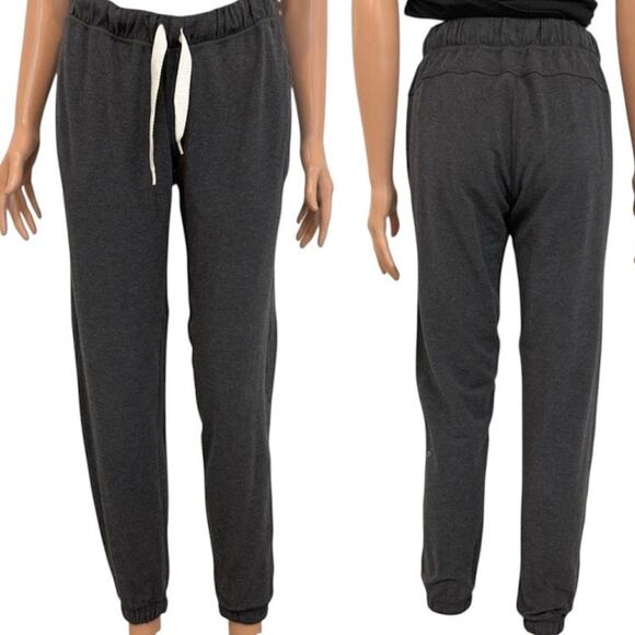 Lululemon Athletica 6 active jogger sweatpant P3 2664 - Picture 1 of 12